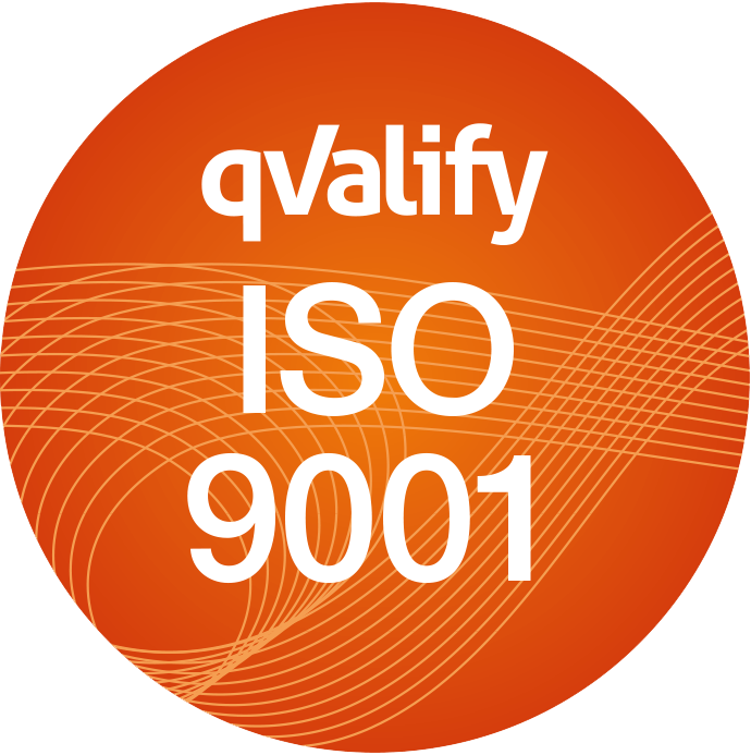 ISO 9001